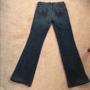 Seven For All Mankind